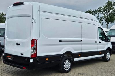 Ford Transit L4H3
