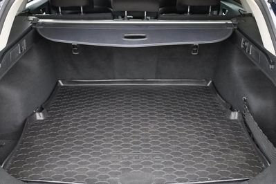 Kia Optima 1.6 T-GDI M DCT