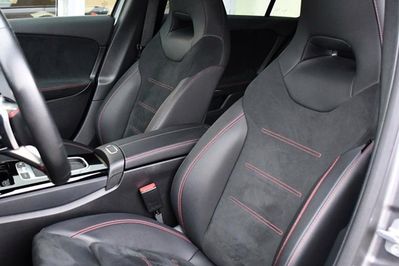 Mercedes Klasa A 200 d AMG Line
