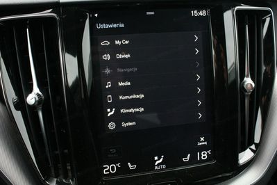 Volvo XC60 D4 AWD R-Design aut