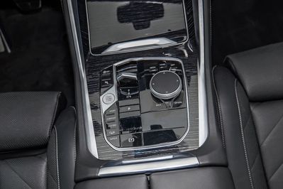 BMW X6 xDrive30d M Sport