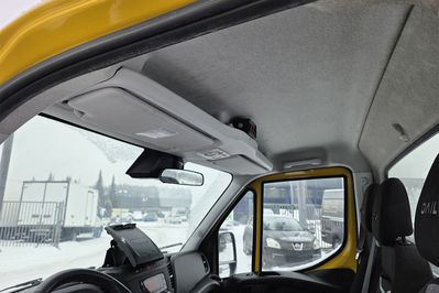 Iveco Daily 35S18 Autolaweta Pomoc Drogowa