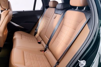 BMW X5 xDrive40 M Sport