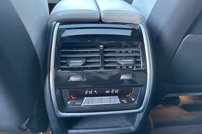 BMW X6 M Competition