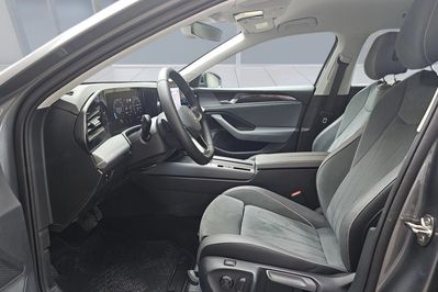 Volkswagen Passat 1.5 TSI DSG