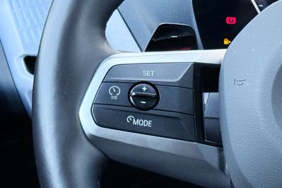 BMW Seria 1 120 mHEV aut