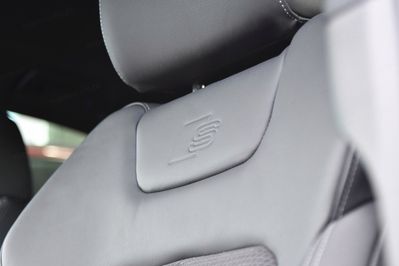 Audi A6 55 TFSI e quattro S Line