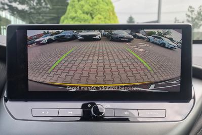 Nissan Juke 1.0 DIG-T N-Connecta DCT