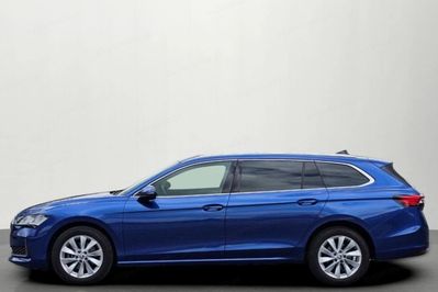 Skoda Superb 2.0 TDI SCR Selection DSG
