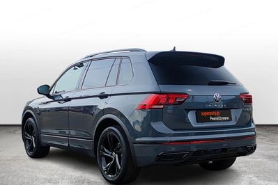 Volkswagen Tiguan 2.0 TDI SCR 4Mot  R-Line DSG