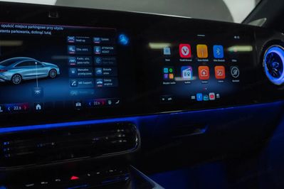 Mercedes CLA 220 4-Matic
