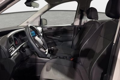 Volkswagen Caddy Kombi TDI