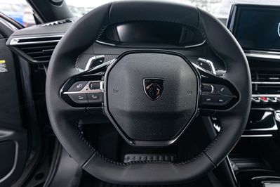Peugeot 2008 Allure e-DCS 1.2 mHEV