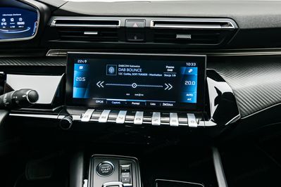 Peugeot 508 1.5 BlueHDi Allure Pack S&S EAT8