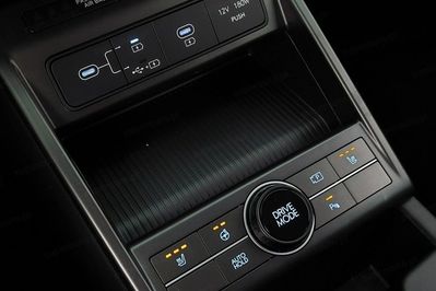 Hyundai Kona Electric 65kWh Smart