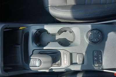 Ford Ranger MS-RT A10 4x4