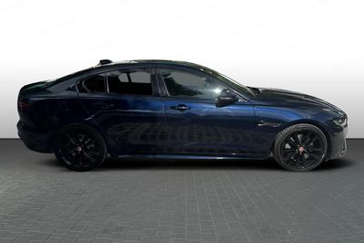 Jaguar XE 2.0 P250 R-Dynamic HSE aut