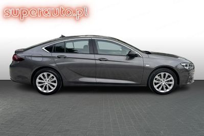 Opel Insignia Business Elegance  2.0 CDTI S&S aut
