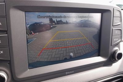 Hyundai Kona 1.0 T-GDI Comfort