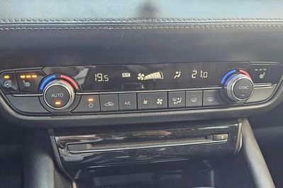 Mazda 6 2.0 Skyenergy