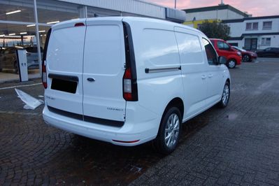 Ford Transit Connect L2H1 Limited