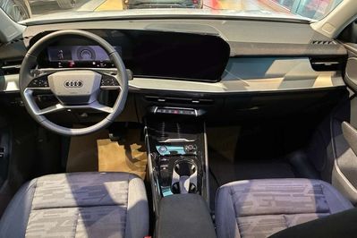 Audi Q3 TFSI Sportback