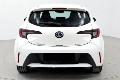 Toyota Corolla Comfort 1.8 Hybrid