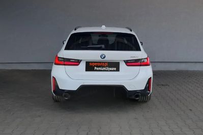 BMW Seria 3 Touring 320i M Sport