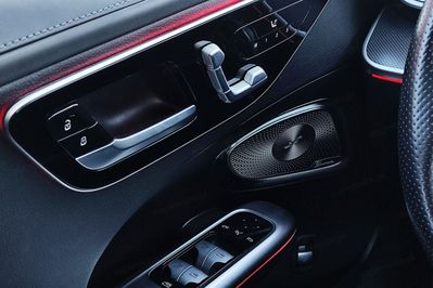 Mercedes Klasa C 200 mHEV 4-Matic