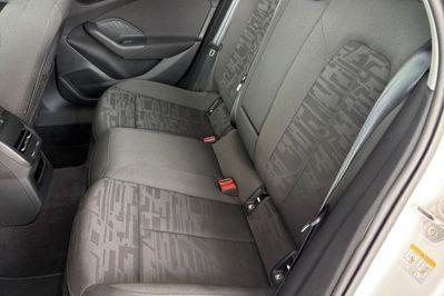 Audi A5 TFSI 110 kW S tronic