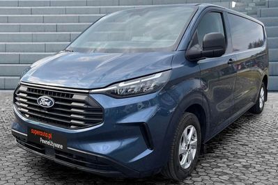 Ford Transit Custom Izoterma L2H1 Trend