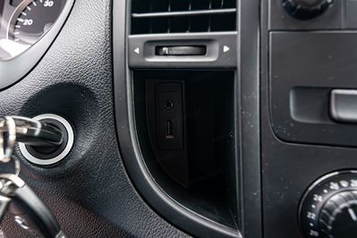 Mercedes Vito Tourer Ekstra Długi 116 CDI