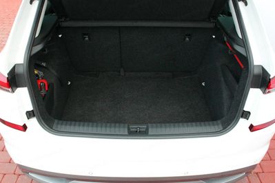 Skoda Kamiq Ambition