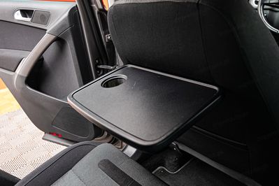 Volkswagen Tiguan 2.0 TDI Style