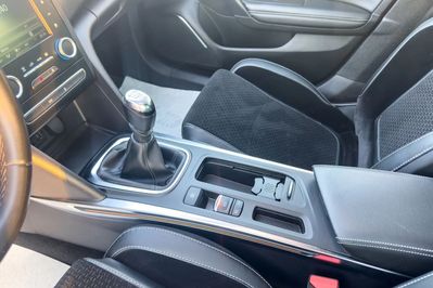 Renault Megane 1.2 Energy TCe Intens