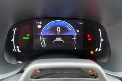 Toyota Aygo X Comfort 1.5 Hybrid Dynamic Force