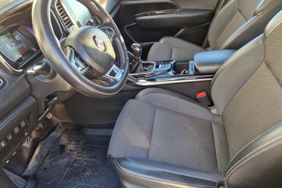 Renault Koleos 2.0 dCi Intense 4x4