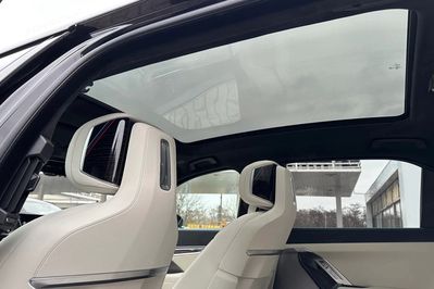 BMW Seria 7 740d xDrive M Sport