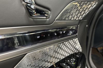 BMW Seria 7 740d xDrive M Sport