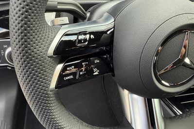 Mercedes A Klasa 220 4-Matic AMG Line