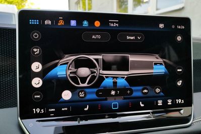 Volkswagen Passat 1.5 TSI EVO Business