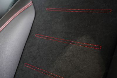 Mercedes Klasa A 45 S AMG 4-Matic