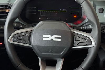 Dacia Duster Extreme LPG 1.2 Eco-G