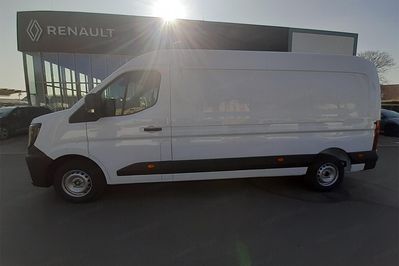 Renault Master L3H2 Extra