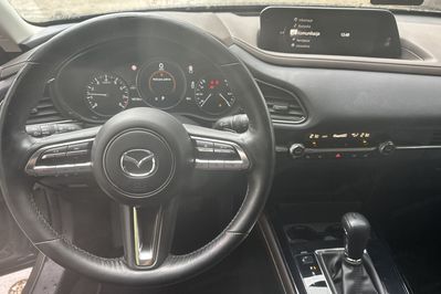Mazda CX-30 Hikari 2.0 2WD aut