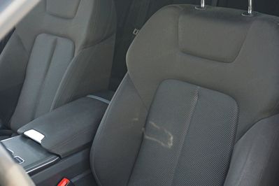 Audi A6 Avant 40 TDI quattro