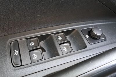 Skoda Fabia 1.0 TSI Ambition