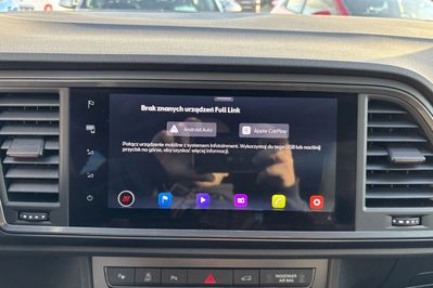 Cupra Ateca 1.5 TSI DSG