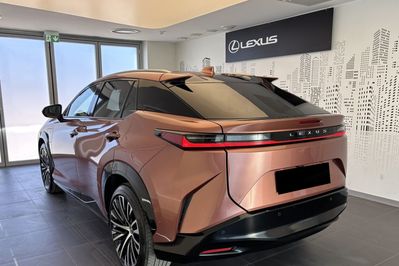 Lexus RZ 500e Prestige DIRECT4