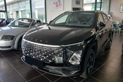 Omoda 5 Comfort DCT 1.6 T-GDI